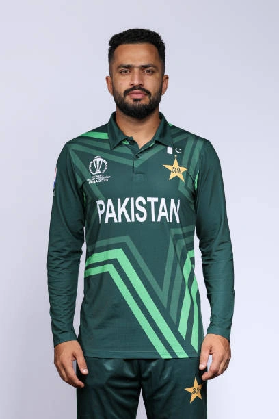 Mohammad Nawaz